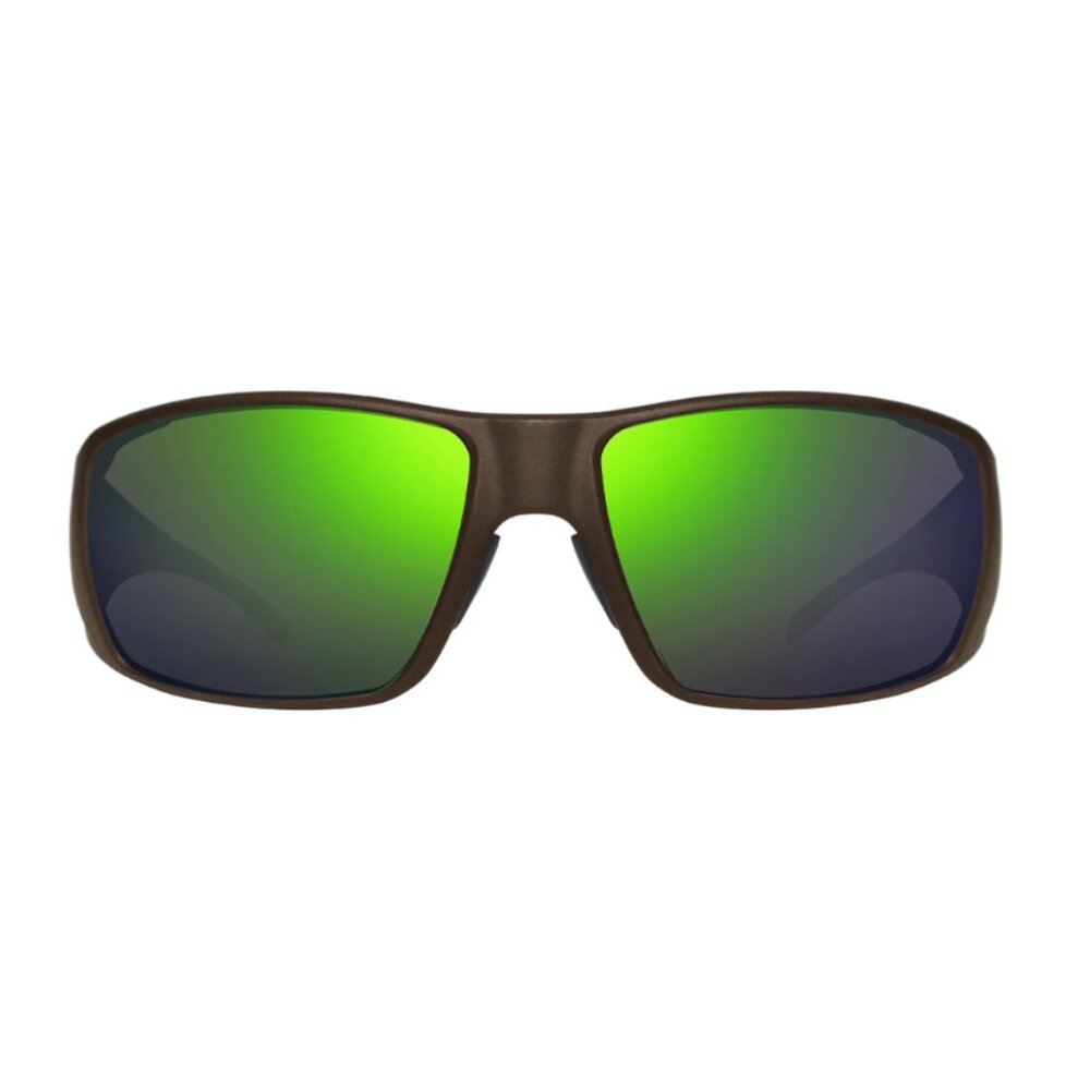 Revo Men's DUNE Sunglasses Side Shield For Optimal Glare Protection